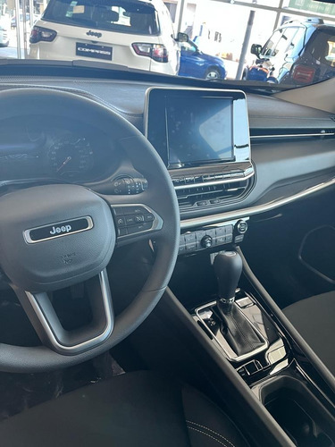 Jeep Compass 1.3 T270 Sport