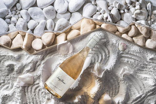 Vino Luigi Bosca Rosé Is A Rosé X6 Un Valle De Uco Mendoza