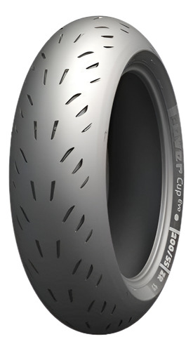 Pneu Michelin Power Cup Evo 120/70 Zr17 + 160/60 Zr17