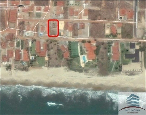Imagem 3 de 6 de Casa A Venda Em Muriú, Ceará Mirim