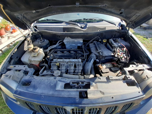 Jeep Compass 2008 ( En Partes ) 2007 - 2010 2.4 4x4 Yonke