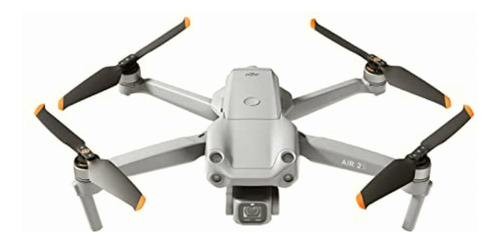 Dji Air 2s, Drone Quadcopter Uav Con Cámara Cardán De 3