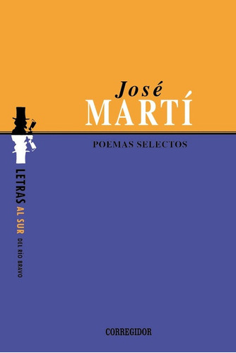 Poemas Selectos - José Martí