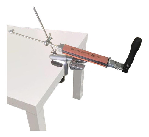 Rh-006 Kit De De Cuchillos Sistema De Ángulo Fijo De