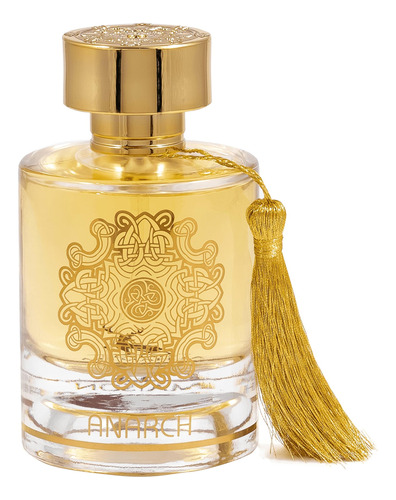 Perfume En Aerosol Anarch De Maison Alhambra, 100 Ml