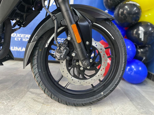 Imagen 10 de 15 de Pulsar Ns 200 Fi Abs 2023 Bogotá
