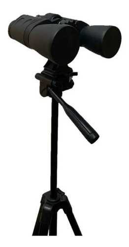 Kit Braun Binocular 15x70 Adaptador Tripode 168cm Entrega