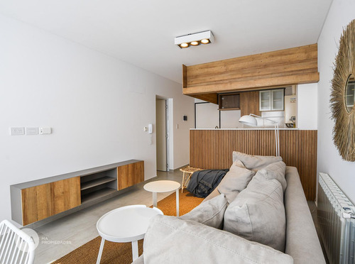 Departamento 2 Dormitorios - Juarez Celman 650 Bis- Ayres De Fisherton | Venta