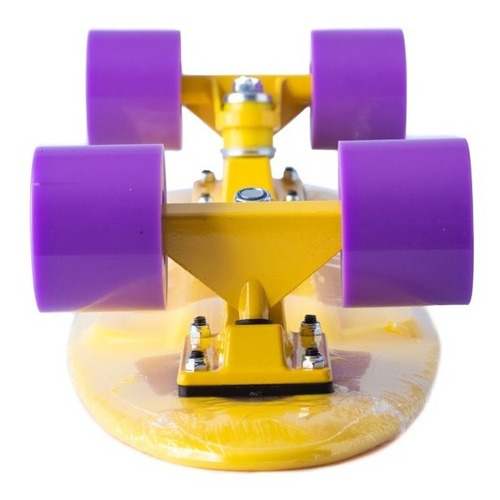 Patineta Semiprofesional Tipo Penny