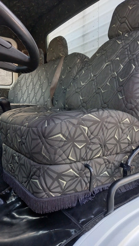 Caminhão Volkswagen 12.170 Bt