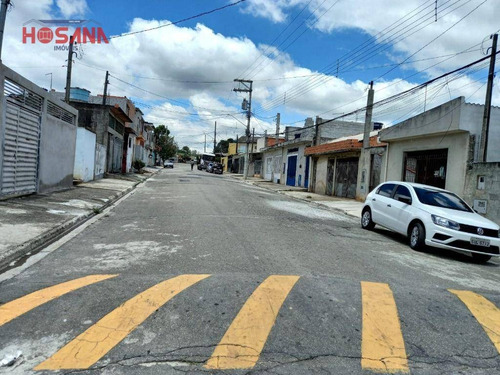 Imagem 7 de 28 de Casa Com 2 Dormitórios À Venda, 62 M² Por R$ 350.000,00 - Vera Tereza - Caieiras/sp - Ca0844