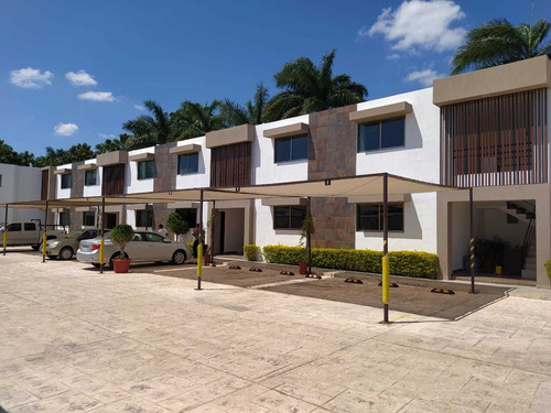 Imagen 1 de 9 de Departamento Amueblado De 1 Recámara En Montebello