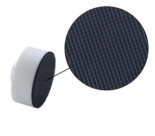 Pads De Pies Anti Vibración, Reemplazo De Accesorios De