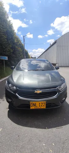Chevrolet Onix 1.4 Ltz Mecánica