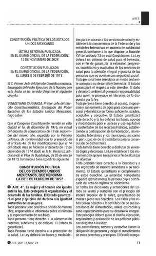 Legislación Federal Especializada Ambiental 2025 Delitos En Materia Ambiental Del Código Penal Federal Artículos Constitucionales En Materia Ambiental Más 13