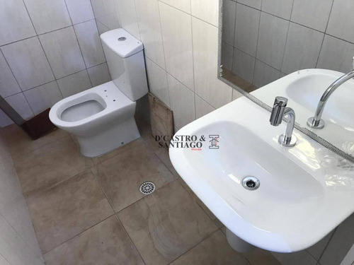 Imagem 12 de 30 de Sobrado Com 3 Dormitórios À Venda, 290 M² Por R$ 980.000 - Vila Prudente - São Paulo/sp - So0187