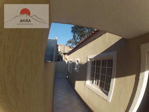Imagem 11 de 14 de Casa Em Jardim Santa Paula - Guarulhos - 134