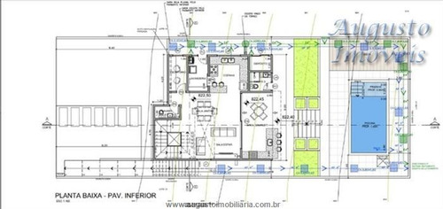 Imagem 7 de 7 de Casas Em Condomínio À Venda Em Atibaia/sp - Compre O Seu Casas Em Condomínio Aqui! - 1492207