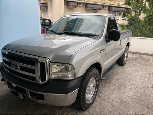 Ford F-250 3.9 Xl 4x2 2p