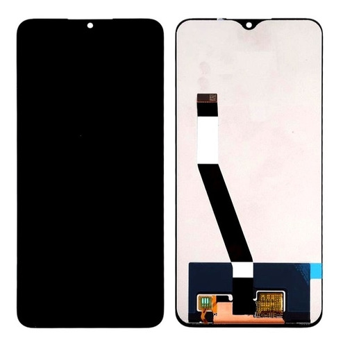 Cambio Reparación De Pantalla Display Vidrio Xiaomi Redmi 9t