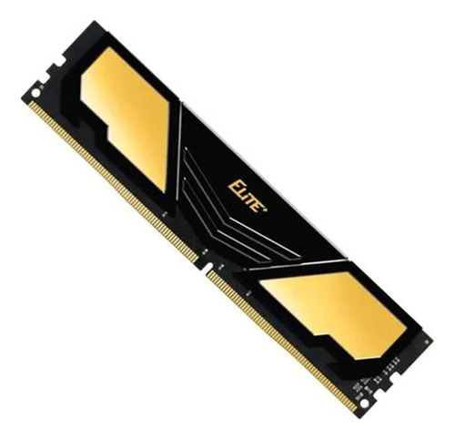 Memoria Ram Ddr4 Team Group Elite Plus 8gb 3200mhz Cl22