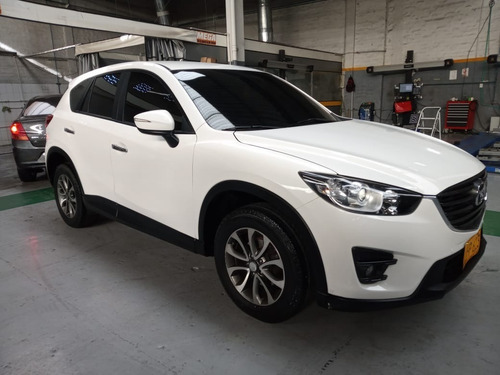 Mazda Cx-5 2.0 Touring Camioneta
