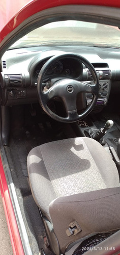 Chevrolet Corsa 1.6 Gl Aa Dh