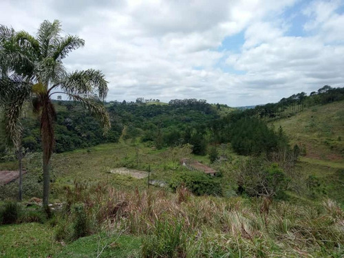 Imagem 7 de 11 de I48- Terreno Com Vista Panorâmica Em Igaratá