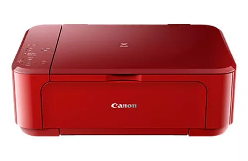 Kit Tinta Recarga para impresora multifuncional De Cartuchos Para Canon  Pixma Mg3610 Ryscom Kit de recarga
