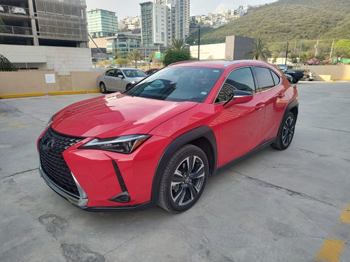 Lexus Ux 250h 2023