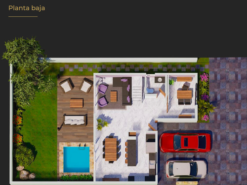 Casa En Venta En Mérida, Diade Temozón, 4 Habit