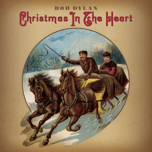 Cd: Christmas In The Heart