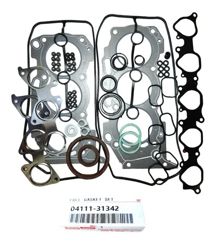 comprar Juego Kit Empacadura Toyota Fortuner Hilux 4runner 4.0