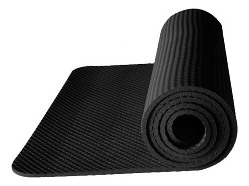 Alfombrilla De Ejercicio De 120 X 60 Cm, Equipo De Fitness P