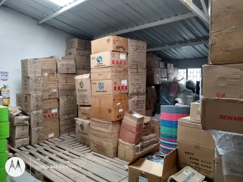 Vendo Casa Bodega Marsella $900 Millones. Permuto Por Menor Valor. Propongan