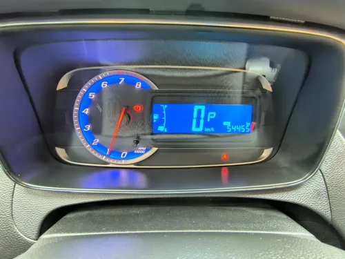 Chevrolet Tracker 1.8 Ls Automática