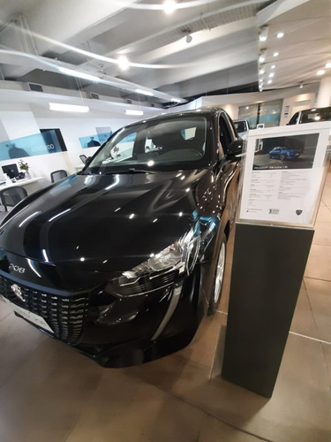 Imagen 15 de 15 de Peugeot 208 Anticipo Usado Todas Las Versiones 0km 2022 M