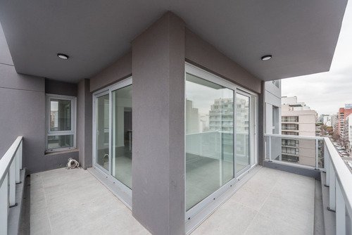 Venta Departamento En Villa Urquiza 4 Ambientes