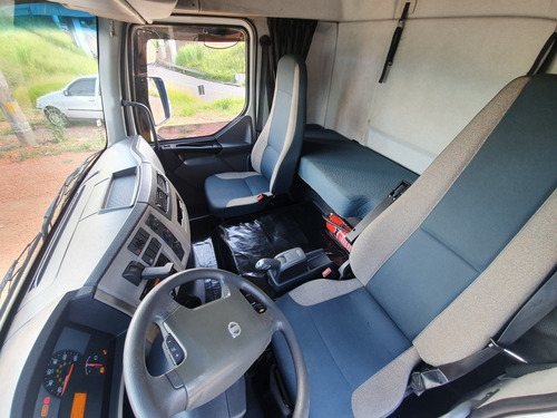Volvo Vm 270 6x2 2015 Ishift