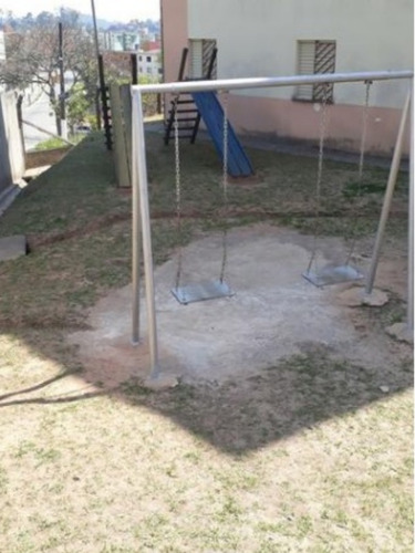 Imagem 13 de 17 de Apartamento - Ap98453 - 33758693