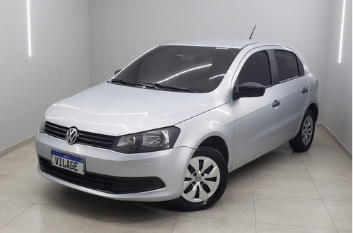 Volkswagen Gol Gol 1.0 TEC City (Flex) 4p