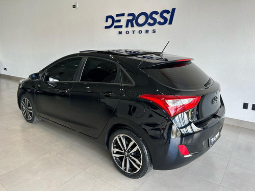 Hyundai I30 1.8 Mpi 16v Gasolina 4p Automatico