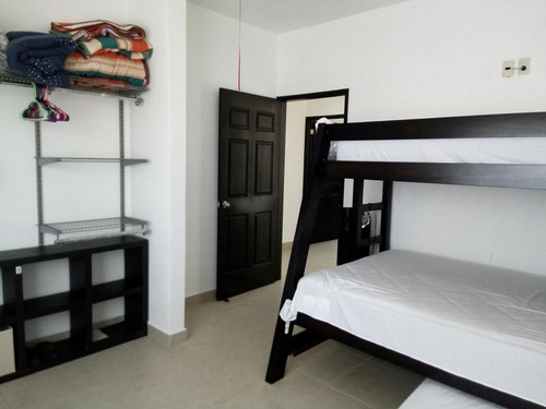 Renta Casa Con Alberca 3 Recamaras Col. Campestre Alborada Tuxpan Veracruz