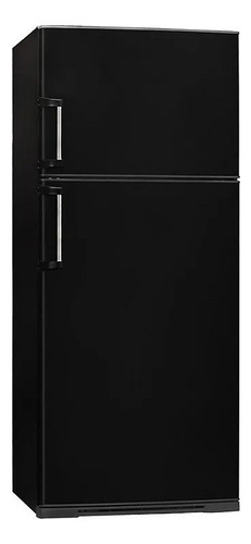 Refrigerador Panavox Rfs-200n Frío Seco - Volumen 203 Litros