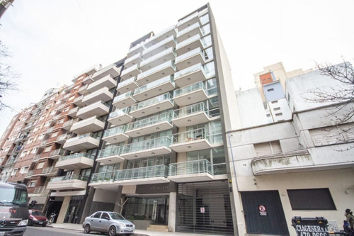 Imagen 20 de 22 de Departamento De 3 Ambientes - A La Calle - Brown 2600