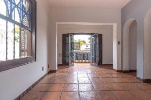 Imagem 9 de 30 de Casa Para Aluguel Em Nova Campinas - Ca005742