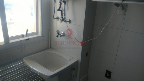Imagem 8 de 12 de Apartamento Para Venda, Jardim Armênia, 1 Dormitório, 1 Suíte, 1 Banheiro, 1 Vaga - 686_1-2056332