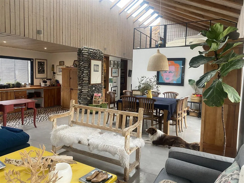 Parcela En Venta En Buin. Villaseca. Urbano