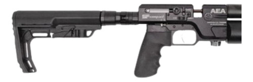 Rifle Pcp Aea Sf Compact Cal .22 Xchws P