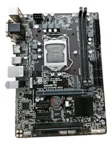 Comprar Placa Madre Gigabyte Ga- B150m-d3h Lga1151 Intel B150 Ddr4